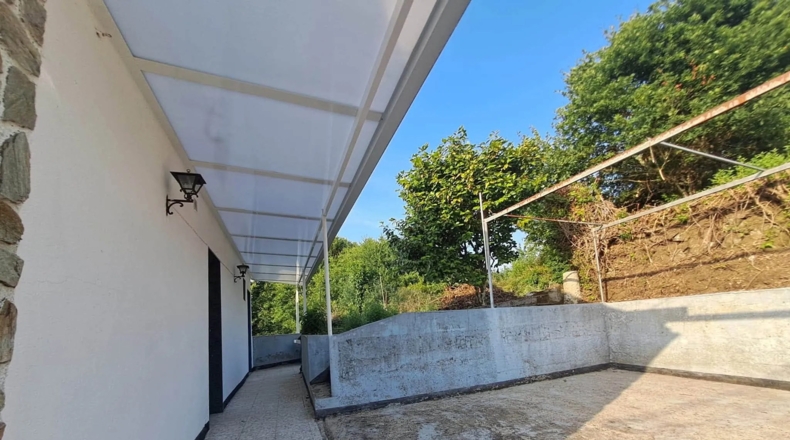 Orense - Gomesende - 100m2