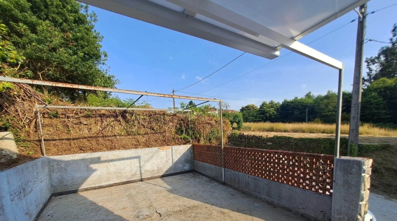 Orense - Gomesende - 100m2