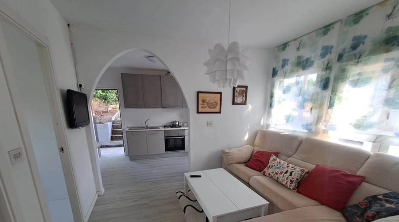 Orense - Gomesende - 100m2