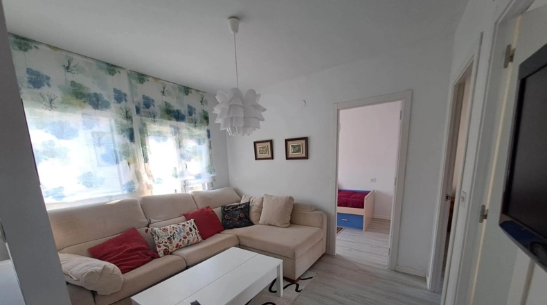 Orense - Gomesende - 100m2