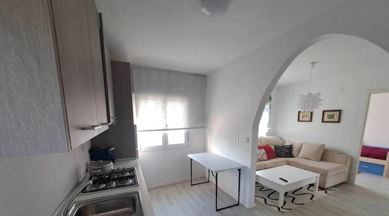 Orense - Gomesende - 100m2