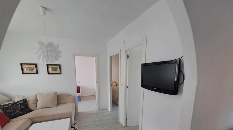 Orense - Gomesende - 100m2