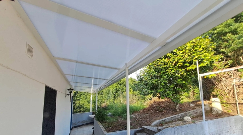 Orense - Gomesende - 100m2