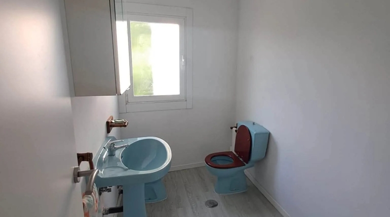 Orense - Gomesende - 100m2