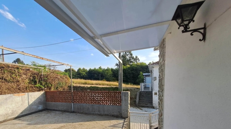 Orense - Gomesende - 100m2