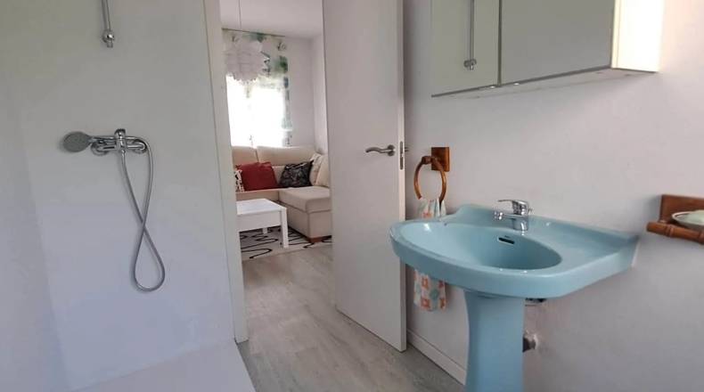 Orense - Gomesende - 100m2