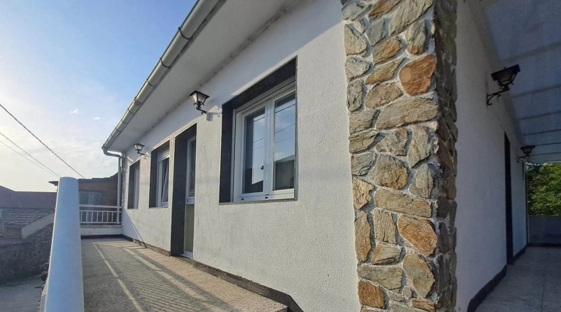 Orense - Gomesende - 100m2