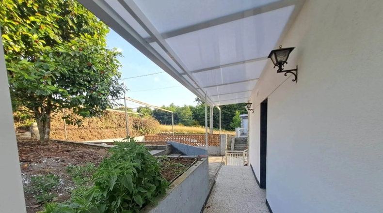 Orense - Gomesende - 100m2