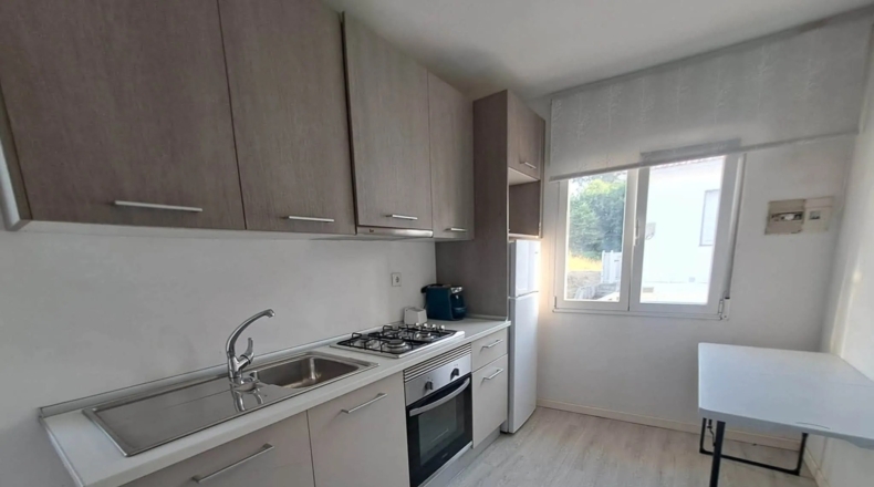 Orense - Gomesende - 100m2