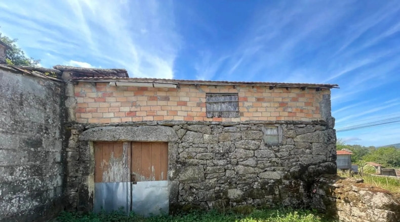 Orense - A Acea - 116m2