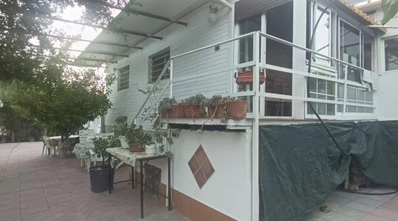 Granada - Albolote - 3800m2