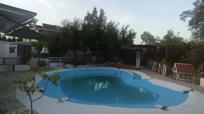 Granada - Albolote - 3800m2