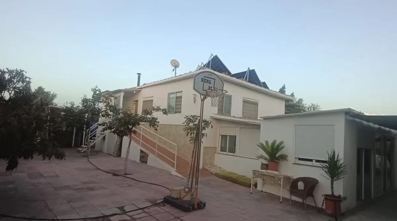 Granada - Albolote - 3800m2