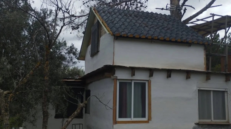 Granada - Albolote - 3800m2