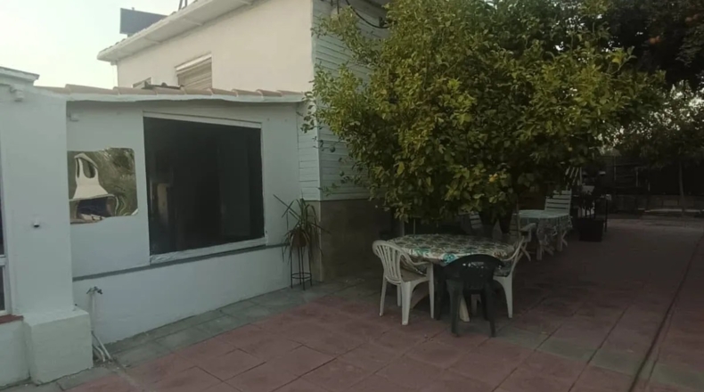 Granada - Albolote - 3800m2