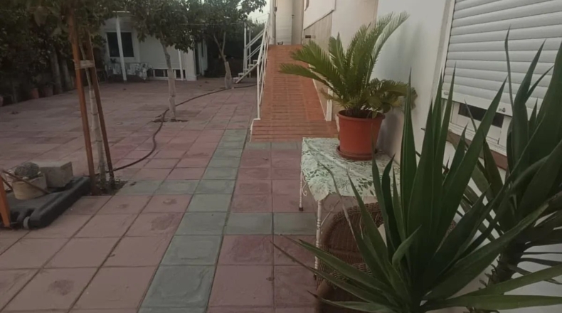 Granada - Albolote - 3800m2