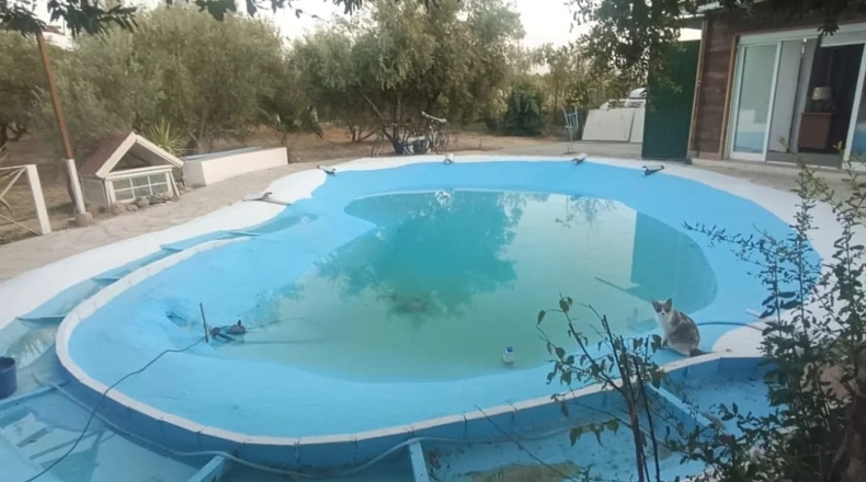 Granada - Albolote - 3800m2