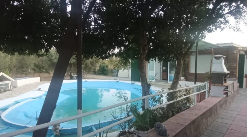Granada - Albolote - 3800m2