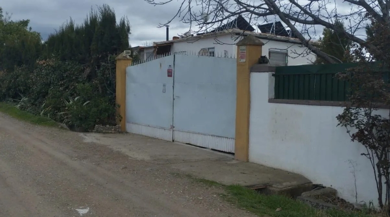 Granada - Albolote - 3800m2