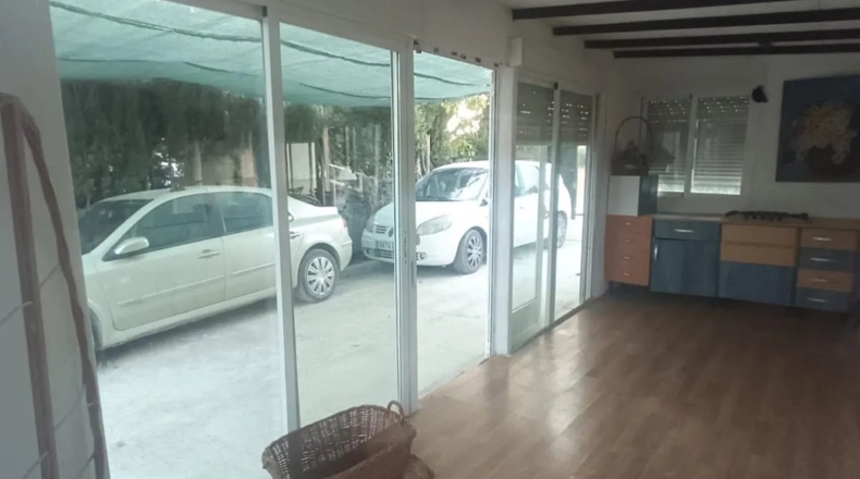 Granada - Albolote - 3800m2