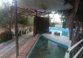 Casa de pueblo en venta en Albolote ref: TR416458 foto
