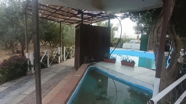 Granada - Albolote - 3800m2