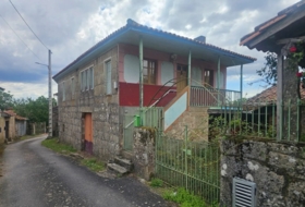Nogueira 600&nbsp;м²