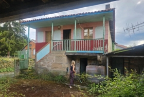 Nogueira 600&nbsp;м²