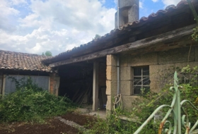 Nogueira 600&nbsp;м²