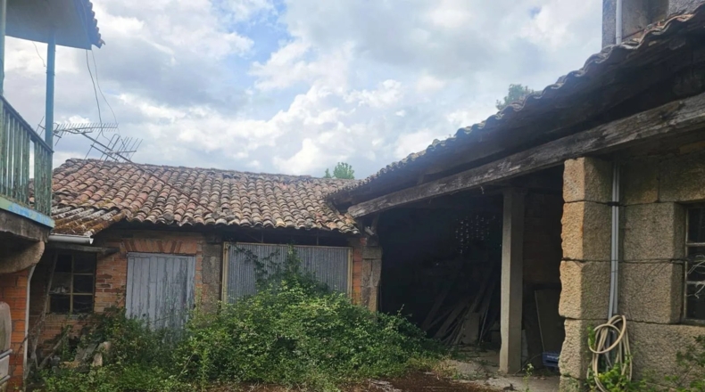 Orense - Nogueira - 600m2