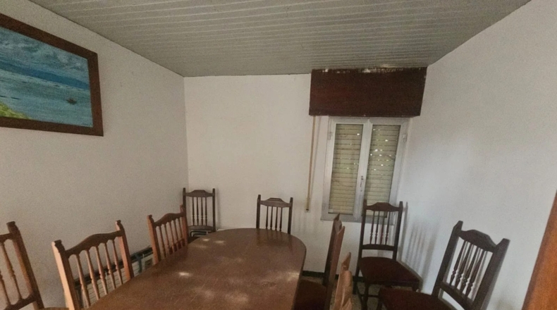 Orense - Nogueira - 600m2