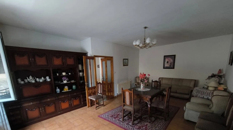 Orense - Nogueira - 600m2