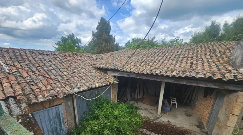 Orense - Nogueira - 600m2