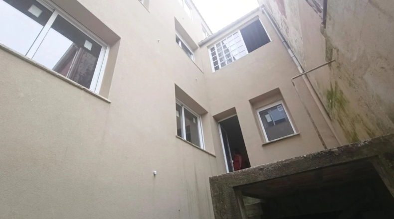 Pontevedra - Vilagarcía - 493m2