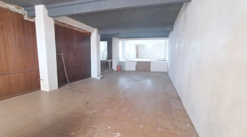 Pontevedra - Vilagarcía - 493m2
