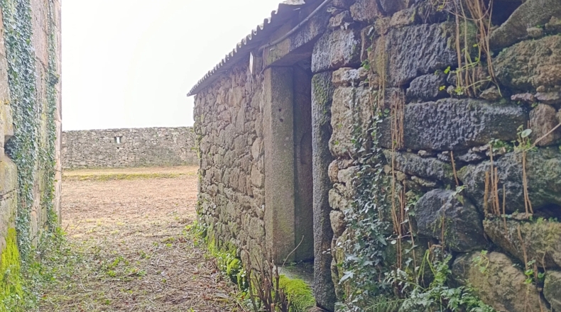Lugo - Palas de Rey - 100m2