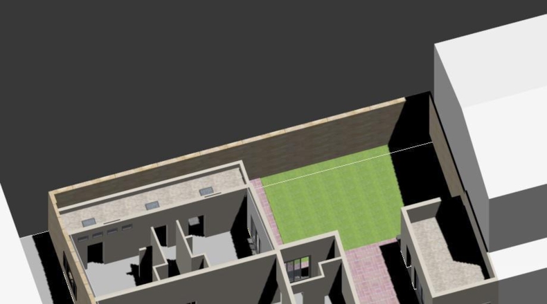 Illes Balears - Consell - 200m2