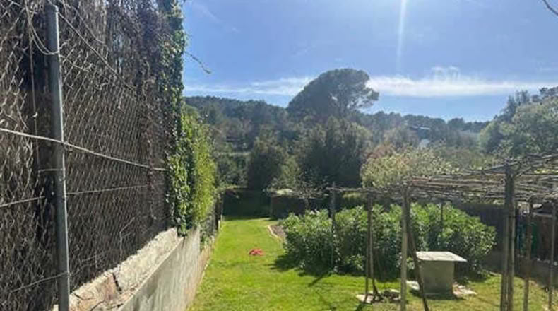 Barcelona - Sant Cugat del Vallès - 755m2