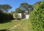 Terreny no urbanitzable en venda a la Carrer d'Olímpia, Sant Cugat del Vallès, ref.: TR416463 foto
