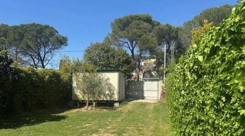 Barcelona - Sant Cugat del Vallès - 755m2