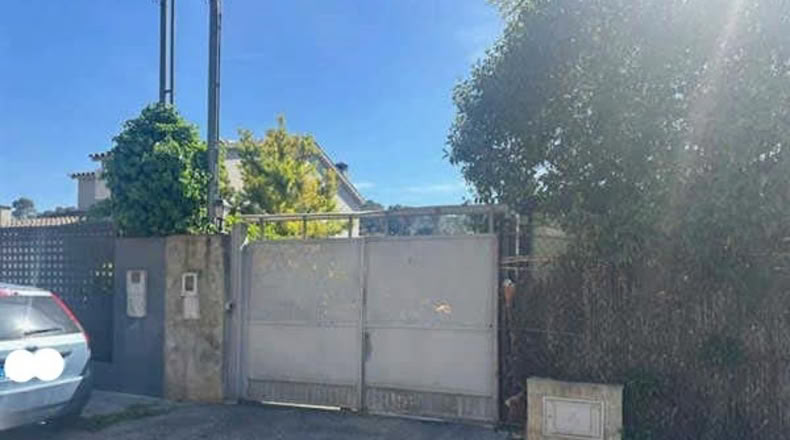 Barcelona - Sant Cugat del Vallès - 755m2