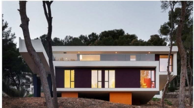 Barcelona - Rubí - 426m2
