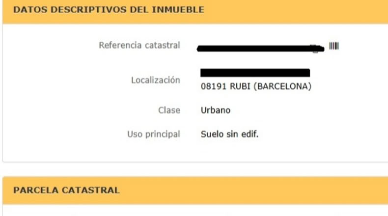 Barcelona - Rubí - 426m2