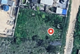Montferri 392&nbsp;m² 