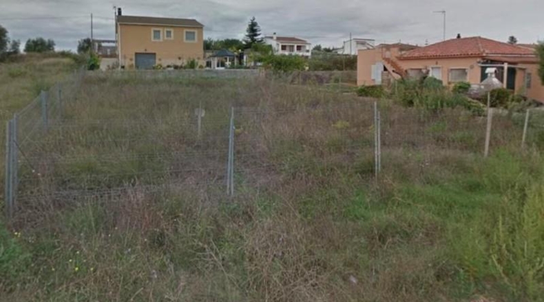 Tarragona - Montferri - 392m2