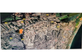 Elche 6338&nbsp;m²