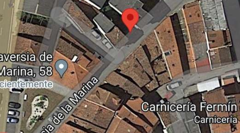 La Coruna - Betanzos - 69m2