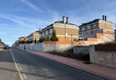 Suelo urbano en venta en la España, Ávila, ref: TR416467 foto
