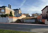 Suelo urbano en venta en la España, Ávila, ref: TR416467 foto