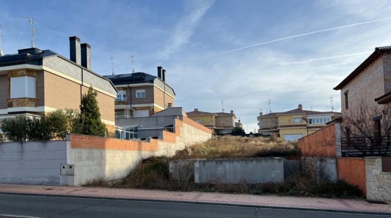Ávila - Авила - 305m2